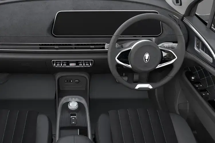 126kW GT 63kWh 5dr Auto