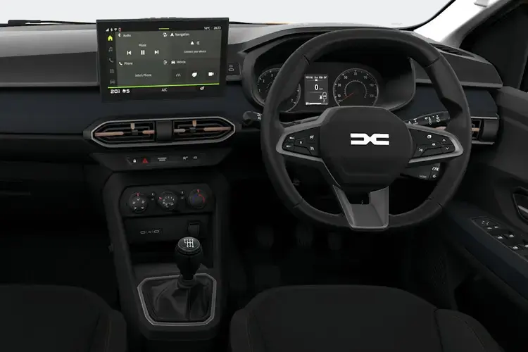 1.0 TCe Essential 5dr