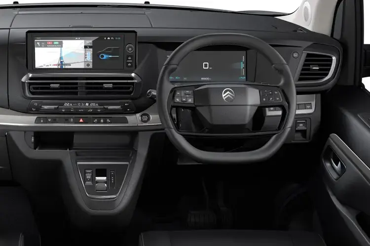 100kW Max M [6 Seat] 75kWh 5dr Auto