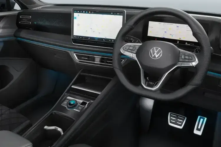 2.0 TDI Life 5dr DSG