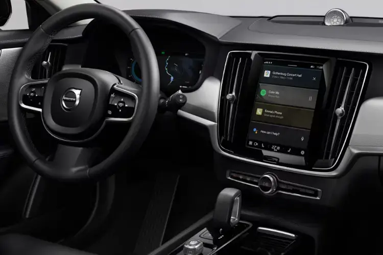 2.0 T8 [455] PHEV Ultra Dark 5dr AWD Auto