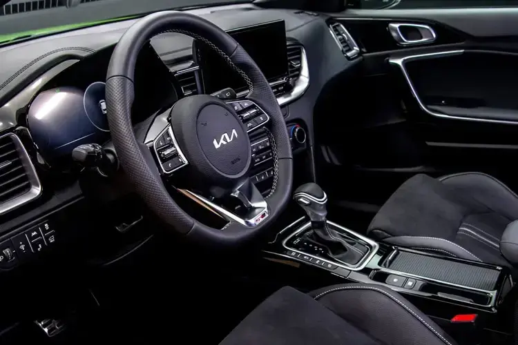 1.0T GDi ISG 113 GT-Line 5dr DCT