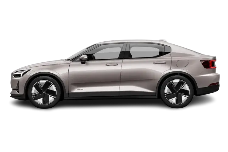 220kW 82kWh Long Range Single motor Prime 5dr Auto