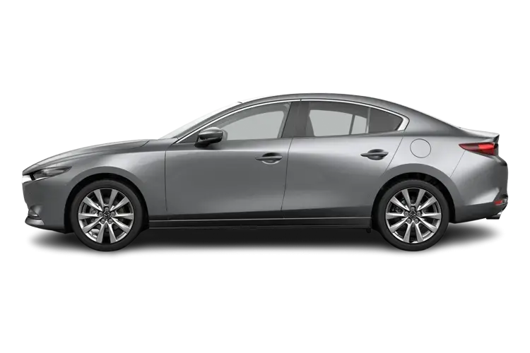 2.0 e-Skyactiv X MHEV 186 Exclusive-Line 4dr Auto
