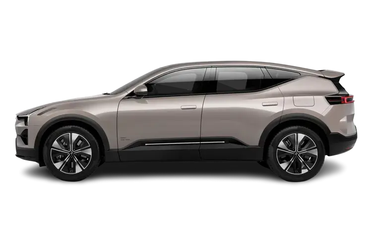 500kW 106kWh Performance Prime 5dr Auto