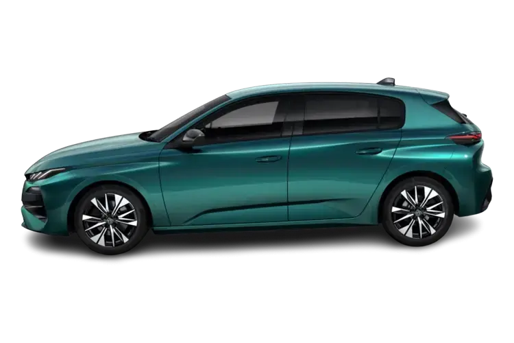 1.2 Hybrid 145 GT 5dr e-DSC6