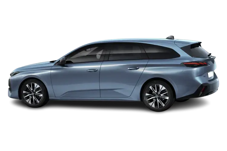1.2 Hybrid 145 Allure 5dr e-DSC6
