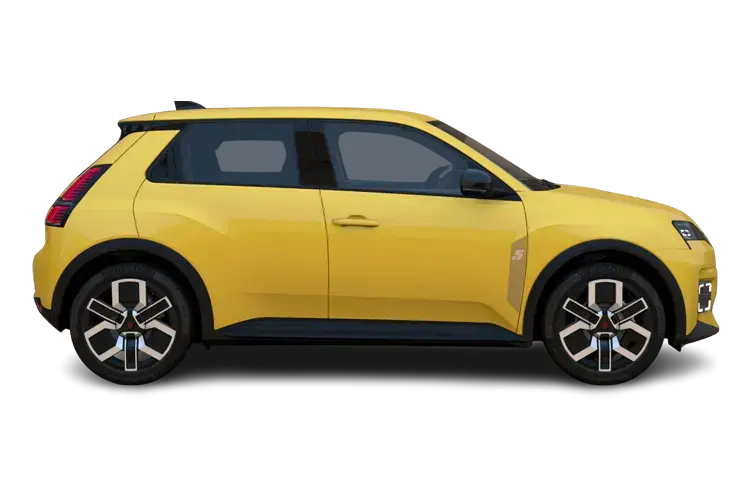 110kW Techno + Comfort Range 52kWh 5dr Auto