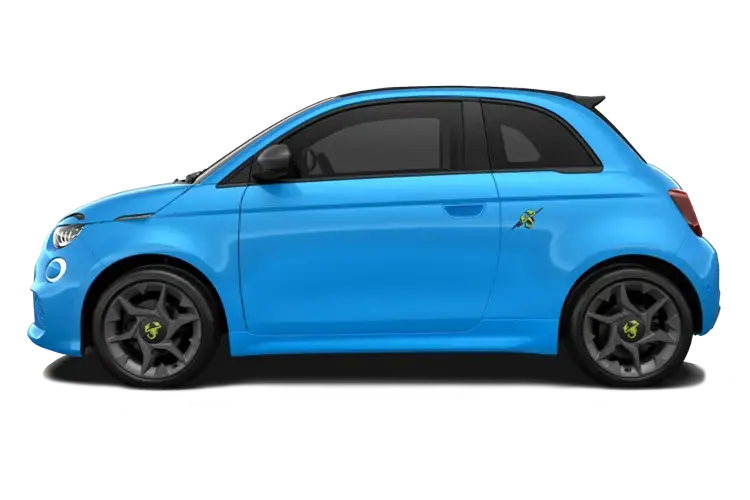 114kW Turismo 42.2kWh 2dr Auto