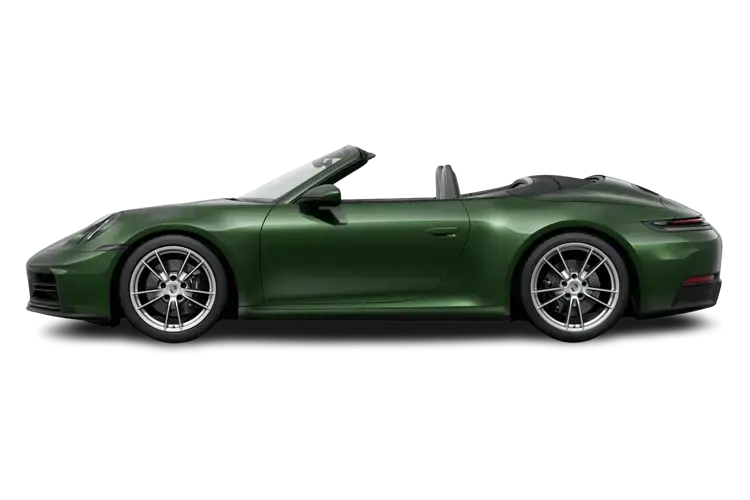 S 2dr PDK
