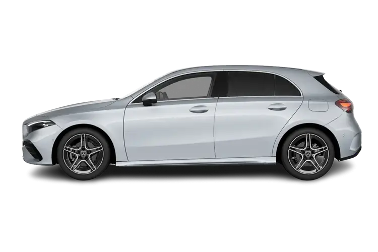 A35 4Matic Premium Plus 5dr Auto
