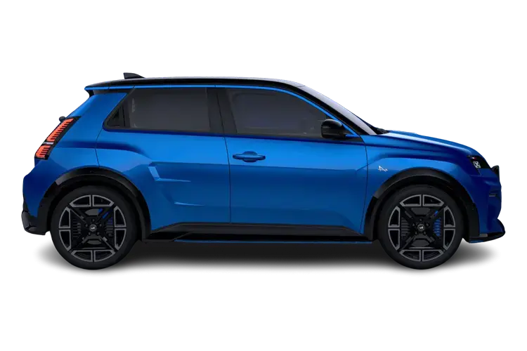 160kW GTS+ 52kWh 5dr Auto