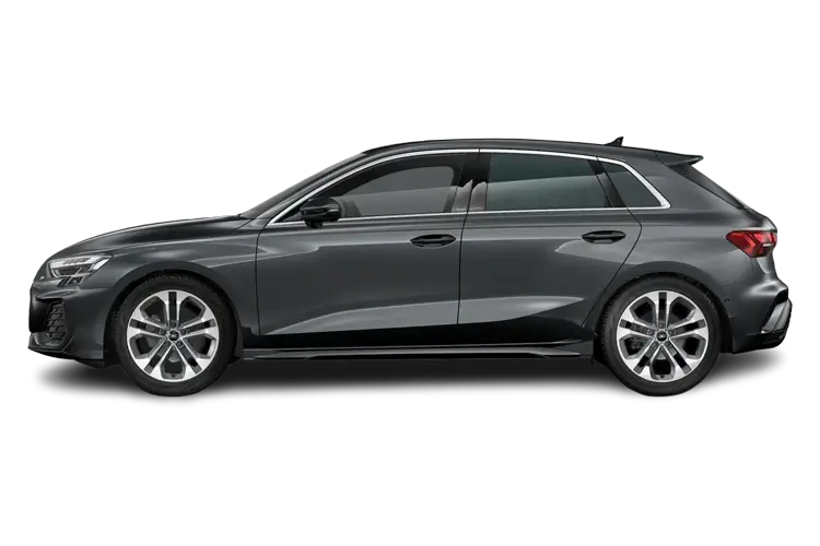 1.5 TFSI e 204 S Line 5dr S Tronic