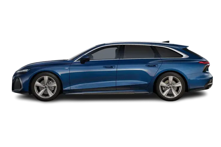 2.0 e-Hybrid Quattro 299 S line 5dr S Tronic