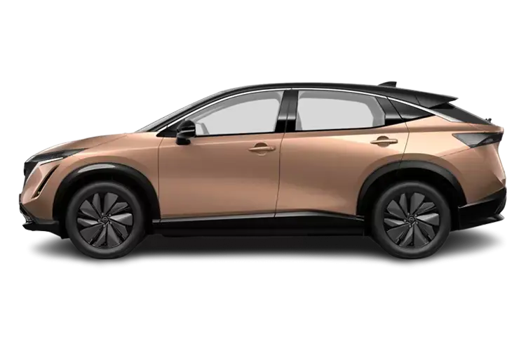 178kW Advance 87kWh 22kWCh 5dr Auto