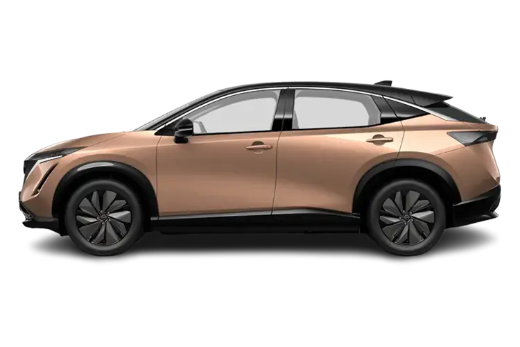 160kW Shiro 63kWh 5dr Auto