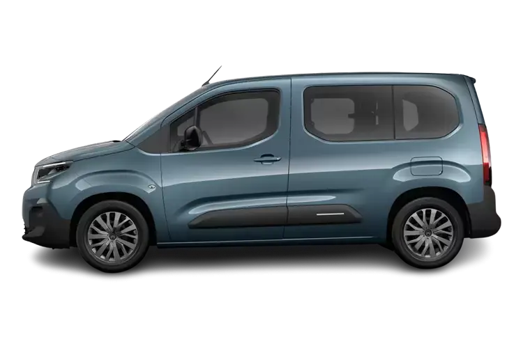 100kW Max M 52kWh 5dr Auto