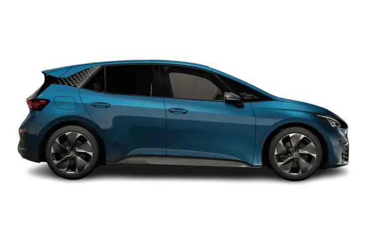 170kW e-Boost V2 59kWh 5dr Auto