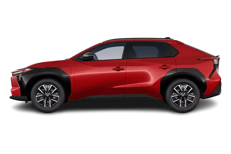 165kW Excel 73kWh 5dr Auto [Premium Pack]
