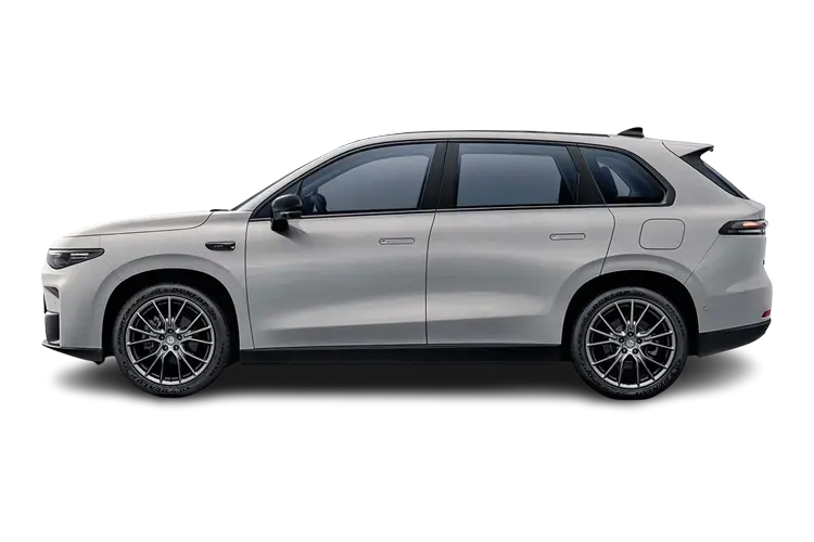 158kW Hybrid EV 28kWh 5dr Auto