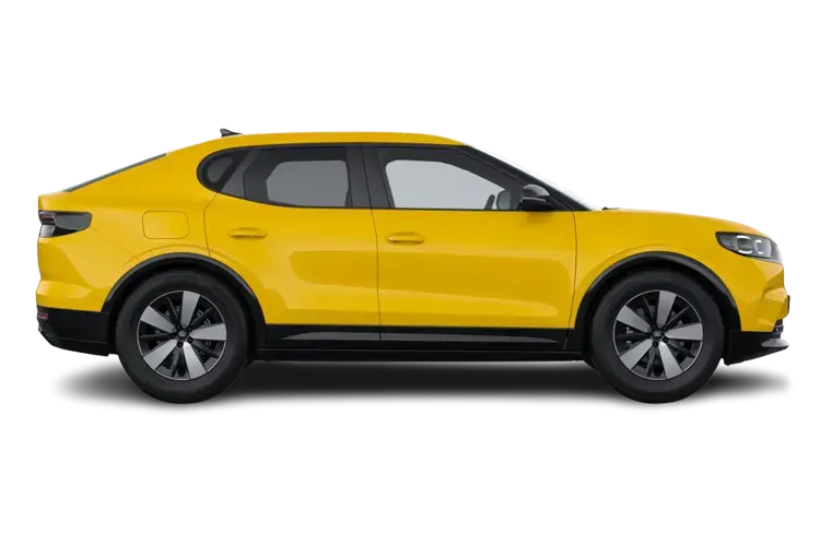 210kW Collection 79kWh 5dr Auto