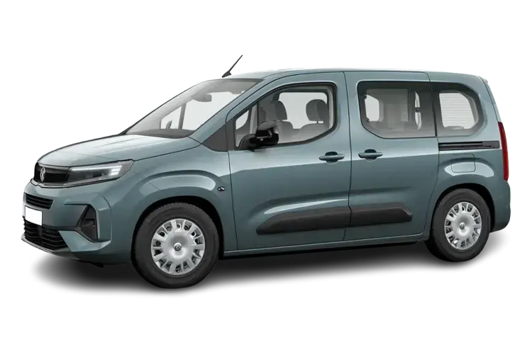 100kW Ultimate XL 52kWh 5dr Auto