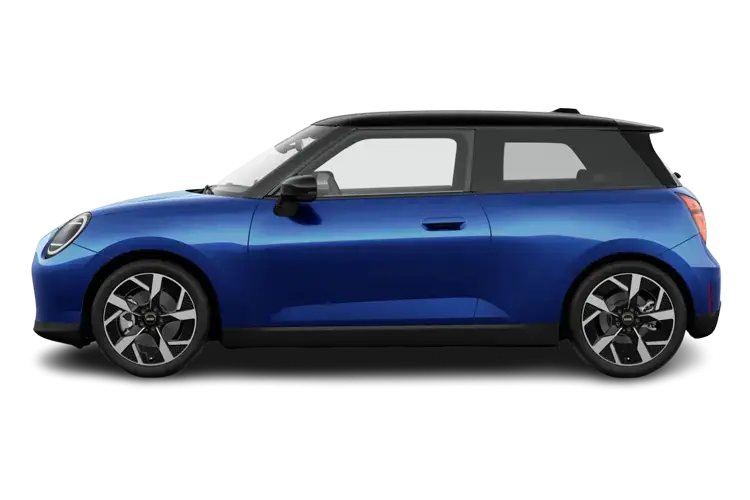 135kW E Paul Smith Ed [Level 2] 41kWh 3dr Auto
