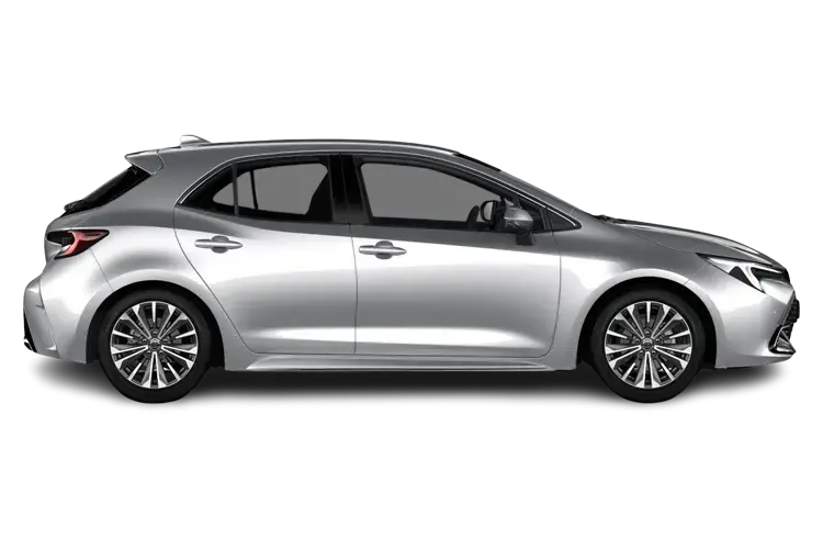 1.8 Hybrid Excel 5dr CVT
