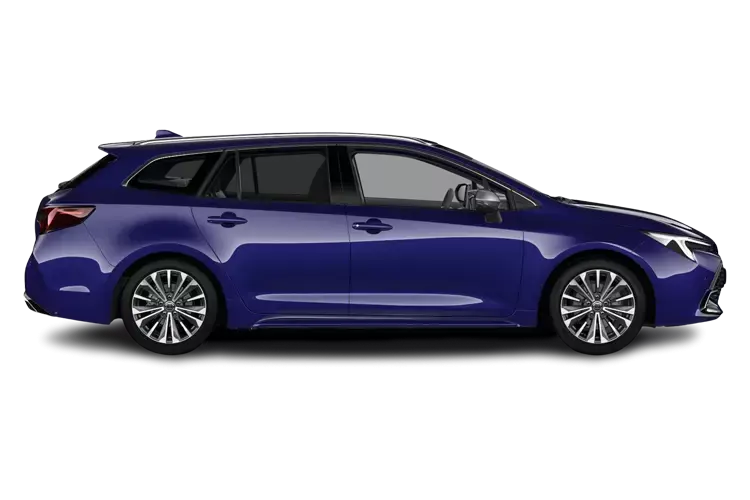 2.0 Hybrid Design 5dr CVT