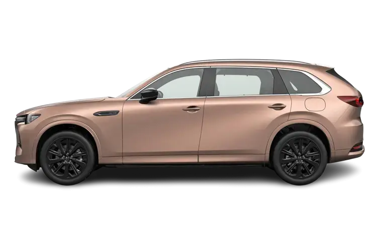 3.3d Exclusive-Line 5dr Auto AWD