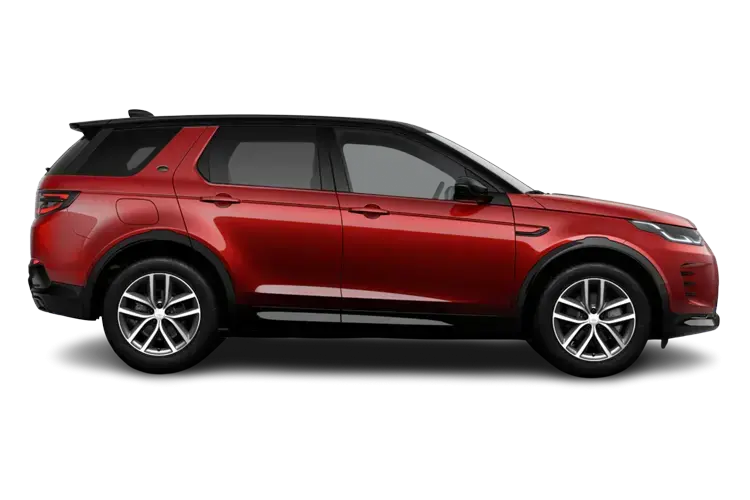 1.5 P270e Dynamic HSE 5dr Auto [5 Seat]
