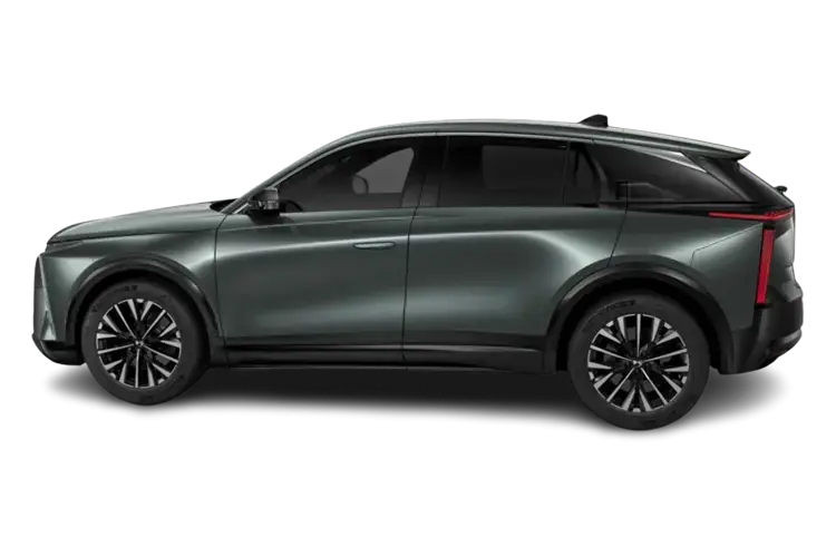 1.2 HYBRID 145 Etoile 5dr e-DSC