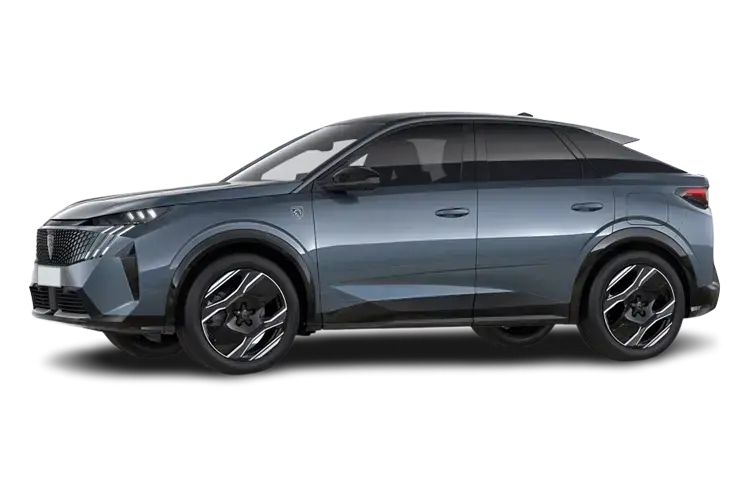 169kW Long Range GT 97kWh 5dr Auto