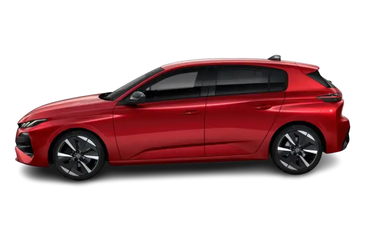 115kW Allure 55kWh 5dr Auto