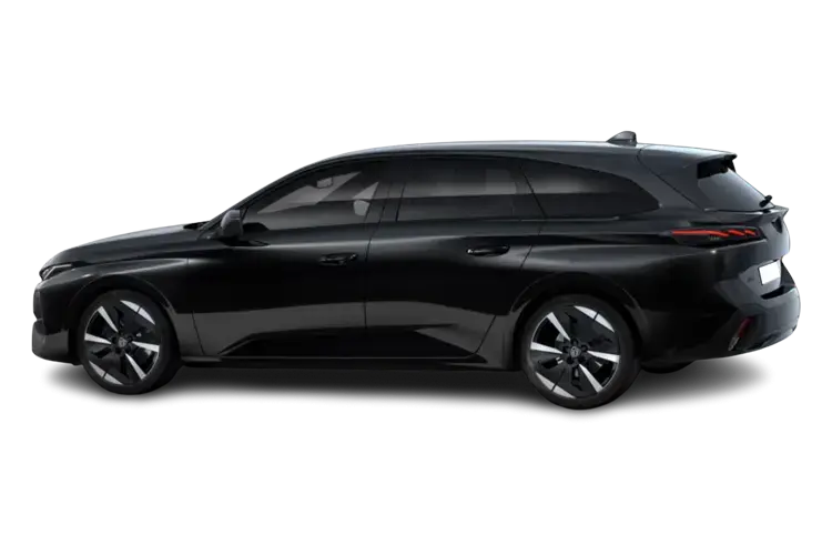 115kW GT 55kWh 5dr Auto