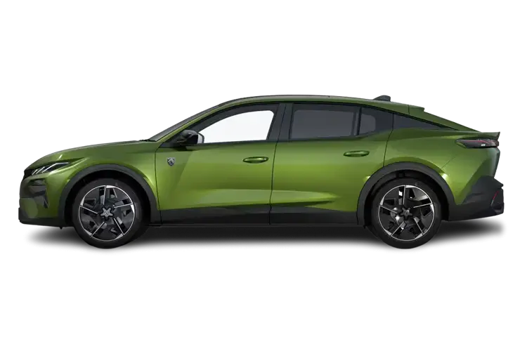 154kW GT Premium 58kWh 5dr Auto