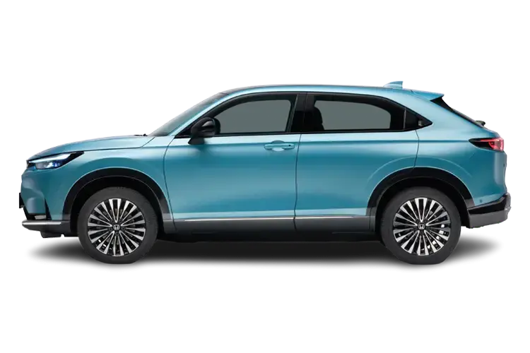 150kW Advance 69kWh 5dr Auto