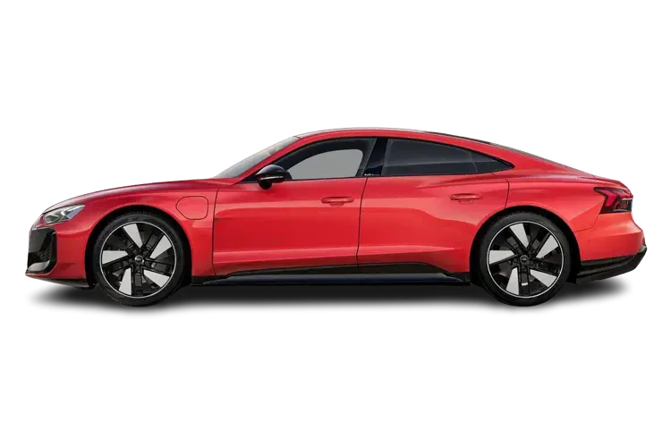 500kW 105kWh 4dr Auto