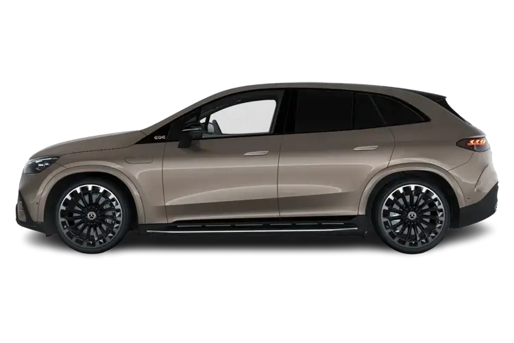 350+ 235kW AMG Line 96kWh 5dr Auto