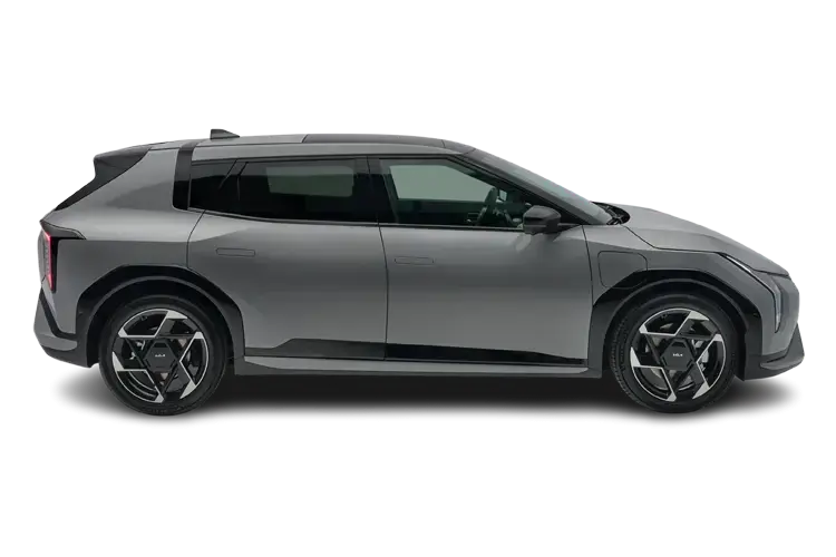 150kW GT-Line S 81kWh 5dr Auto