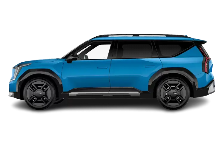 374kW GT 99.8kWh AWD 5dr [6St] Auto
