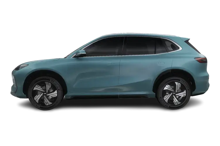 160kW Max 60kWh 5dr Auto