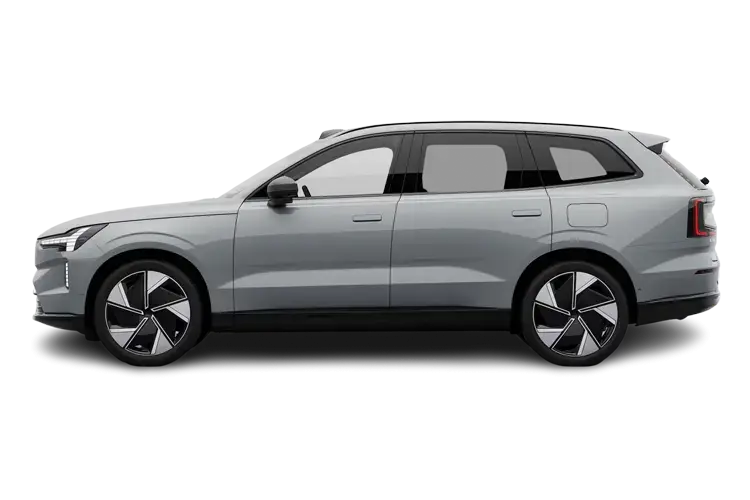 300kW Twin Motor Ultra 111kWh 5dr Auto