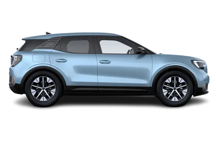 210kW Collection 79kWh 5dr Auto