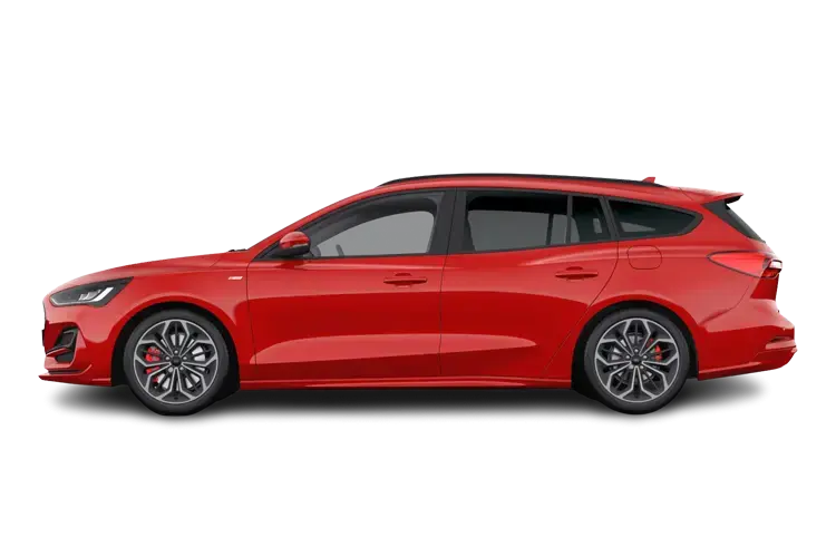 1.0 EcoBoost Hybrid mHEV 155 Active X Ed 5dr Auto