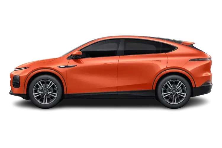 358kW Performance 80kWh 5dr AWD Auto