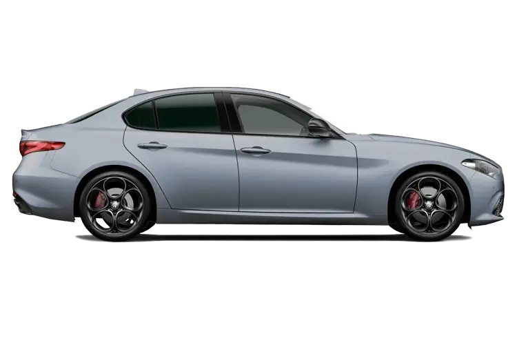 2.9 V6 BiTurbo Quadrifoglio Collezione 4dr Auto