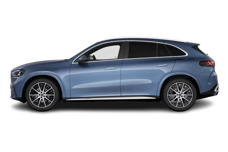 53 4Matic+ AMG Edition 53 5dr 9G-Tronic