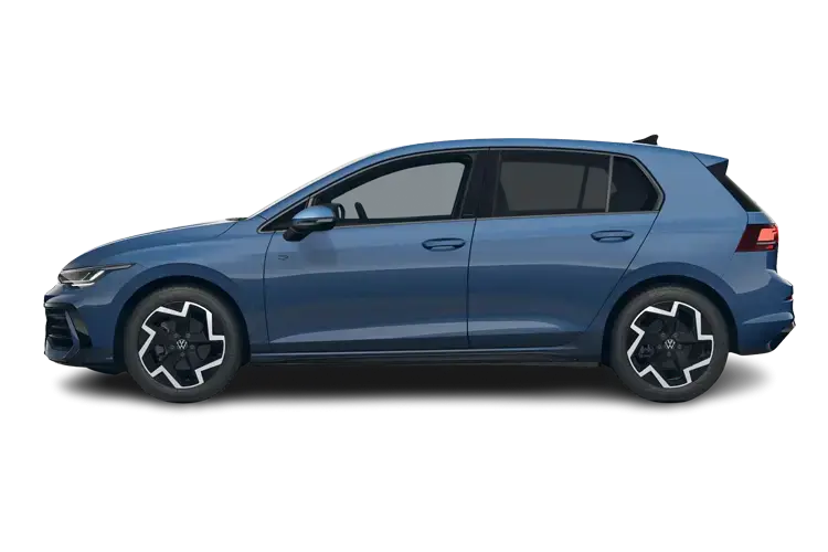 2.0 TDI 150 R-Line 5dr DSG