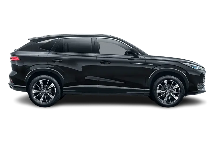 1.5 T-GDI Trophy 5dr